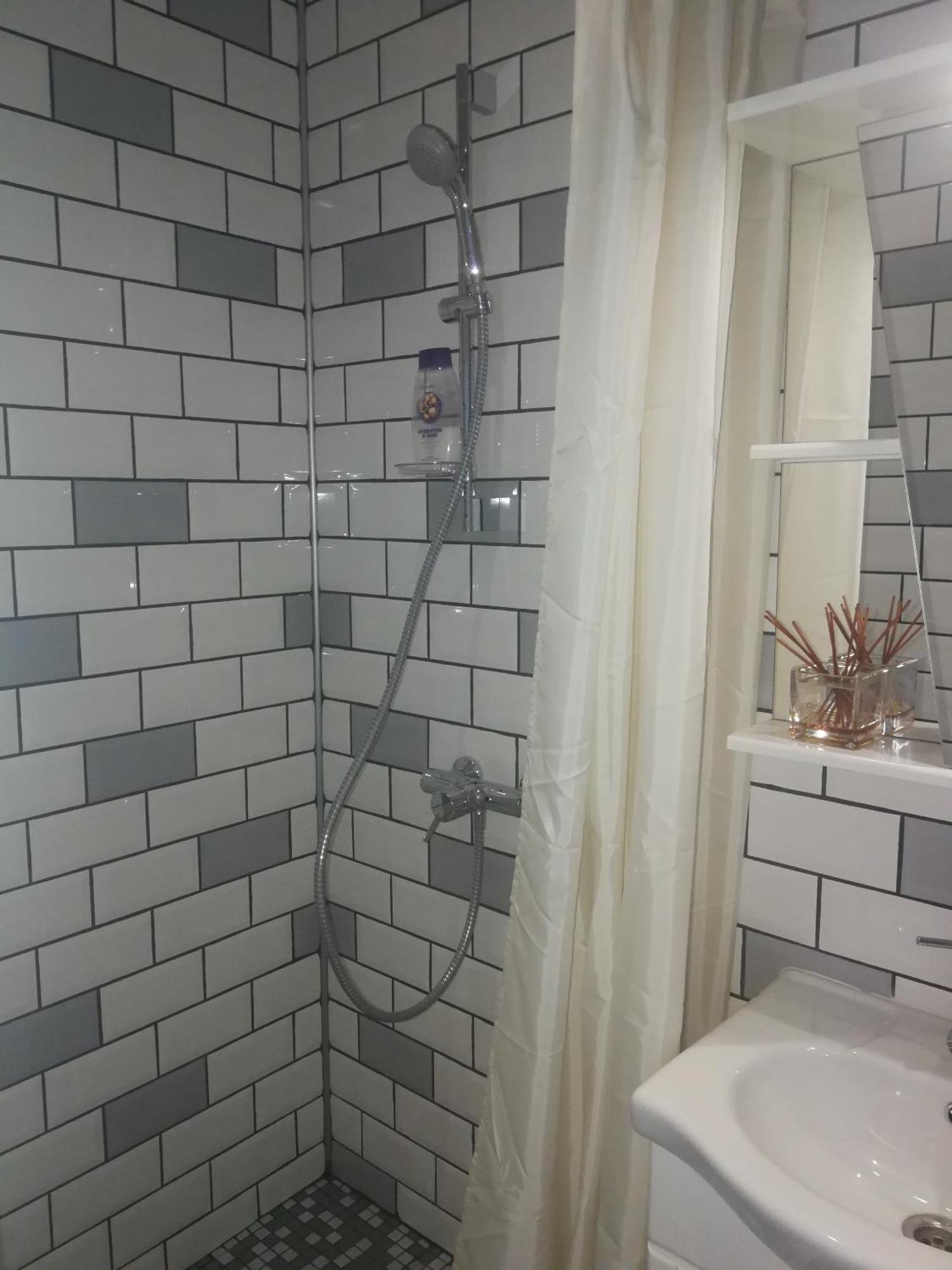 Cozy one room apartment with yard Juodkrantė Zewnętrze zdjęcie